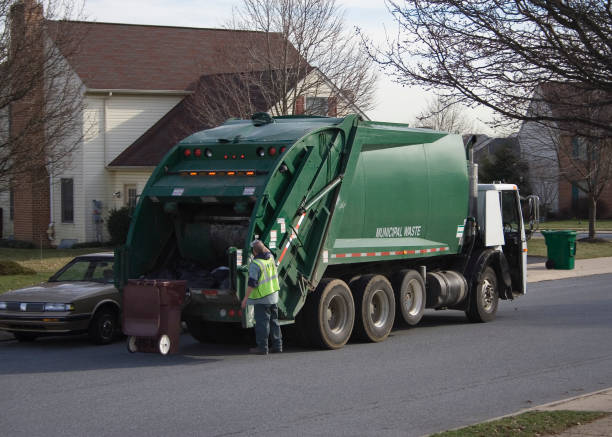 Trusted Pulaski, WI Junk Removal Experts